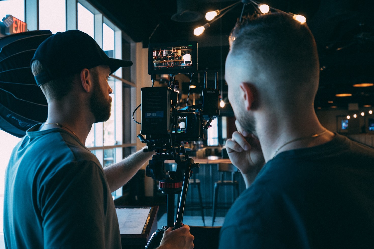 Impacto Visual: A Chave para o Sucesso no Marketing